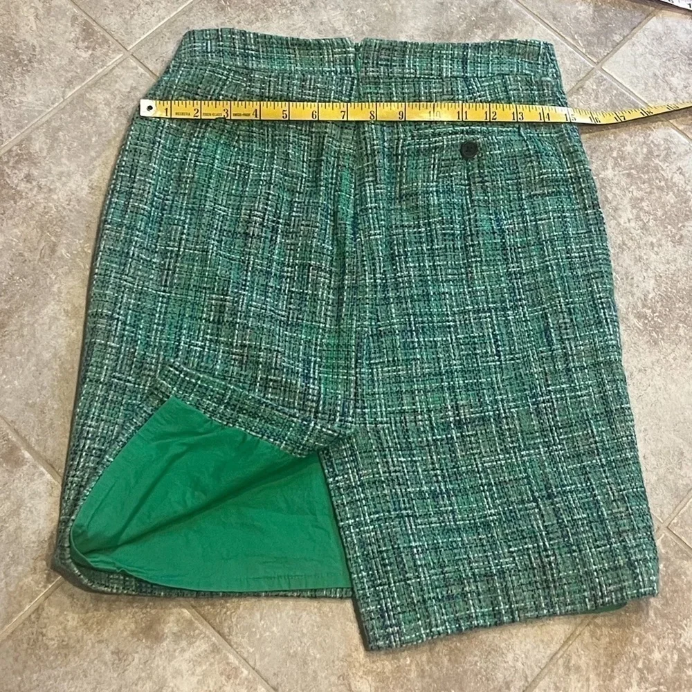 J. Crew new fully